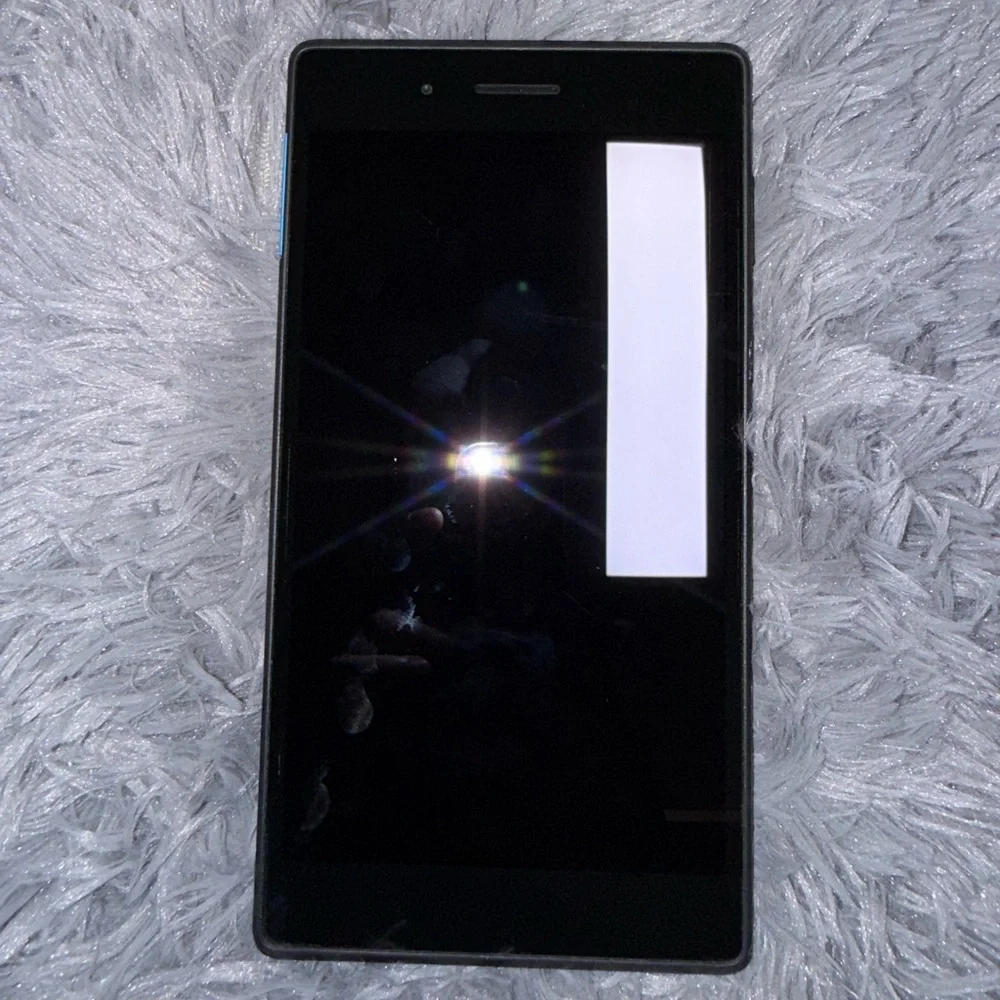 Lenovo Tablet 7